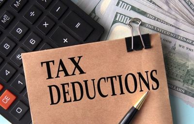 Tax Breaks Workers May Be Missing in Their 2026 Paycheck Withholding