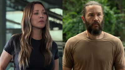 Kaley Cuoco And Tom Pelphrey Are Hollywood Couples Goals After His Major Emmy Noms