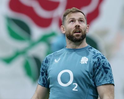 Lawrence and Daly lose England central contracts as Borthwick looks to World Cup
