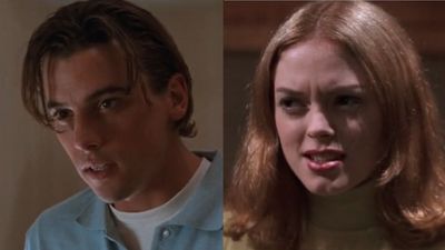 Scream’s Skeet Ulrich Addressed Longstanding Fan Question: Which Ghostface Killed Tatum?