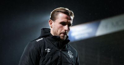 Derek McInnes provides injury update on Tuur Rommens as two timelines emerge