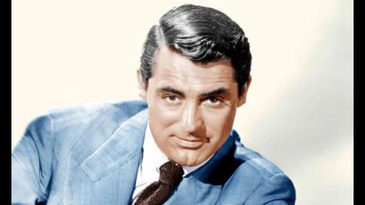 Quote of the Day by Cary Grant: “When people tell you how young you look, they are also telling… – Inspiring lessons on aging, growing older, appearance, confidence and why age is just a number by the American actor known for wit, powerful performances and deep insights on beauty and self-acceptance