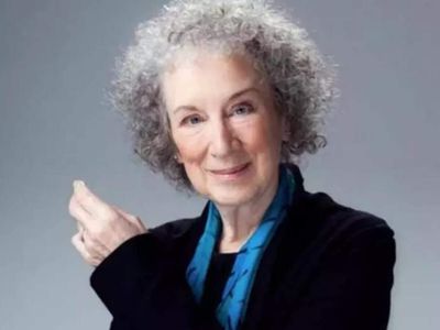 Quote of the day by Margaret Atwood: ‘A word after a word after a word is power.’ 5 powerful life lessons about why your words, thoughts and stories can slowly shape the life you create