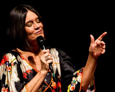 ‘Today’s Brazilians have no idea what it feels like to lose democracy’: Joyce Moreno on her battles to become a Latin musical great