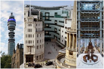 London Open House Festival: The landmarks taking part this year you should see