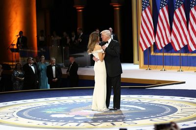 Ex-White House Aide Confirms Trump and Melania Act Like They Are in a 'Contractual Relationship'