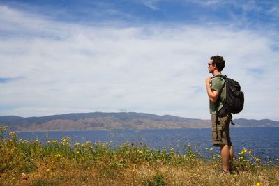 Is it safe to hike in a heatwave? Twelve things to know before you go