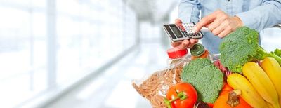 What Happens When You Put Groceries on a Credit Card and Can’t Pay It Off