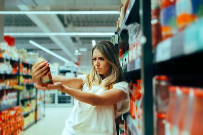 Understanding Food-Date Labels Shoppers Misread and Throw Away Too Soon