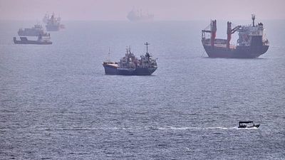 IEA and OPEC split on global oil demand estimates as Strait of Hormuz closure drags