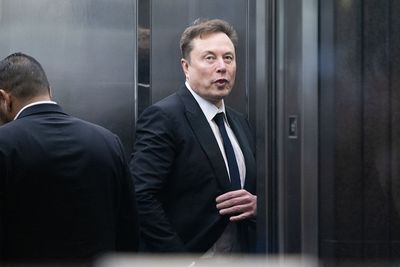 Elon Musk's $16.8 Billion Chip Factory Could Become the World's Largest Building