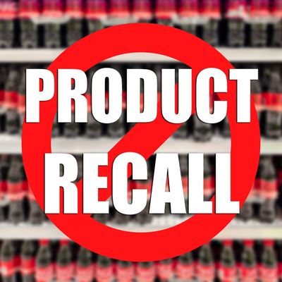 Buying School Lunch Snacks in Bulk? Check for Recalls First