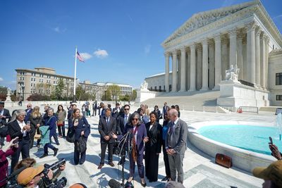 ACLU Sues to Block Trump's Latest Attempt to Restrict Birthright Citizenship