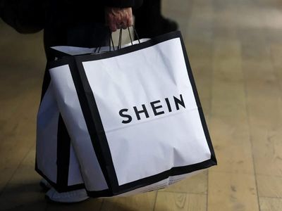 Shein's slowing growth tests investor appetite ahead of Hong Kong IPO