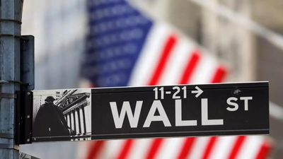 Why US stocks are rising: Nasdaq leads Wall Street higher as AI stocks rally, inflation supports Fed pause