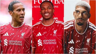 What Is Liverpool’s Best Defense After Ronald Araujo Arrival?