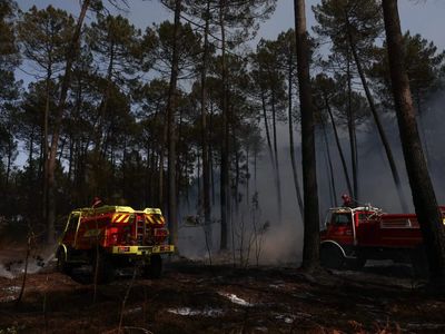 France Heatwave Shock: What’s really driving the €15 billion economic toll?