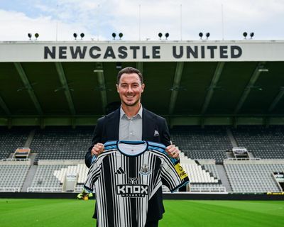 Newcastle’s ‘rock star’ plays the hits but will he find it hard to stay in Toon?