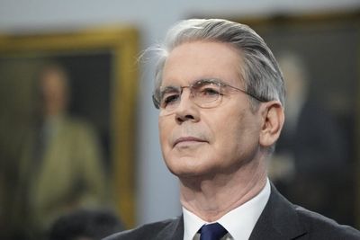 Exclusive: Scott Bessent Says K-Shaped Economy Is Over, but Wall Street Veteran Says Wealth Divide Is Worsening: ‘50% of Americans Own No Stocks and Are Getting Left Behind’