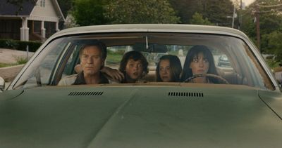 'The End of Oak Street' Review: The Vicious Dinosaur Thriller Is A Spielberg Homage With Bite