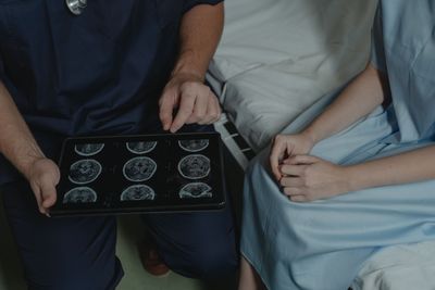 The Study Saying Metformin Works in Your Brain Leaves One Awkward Question About How Much Gets There