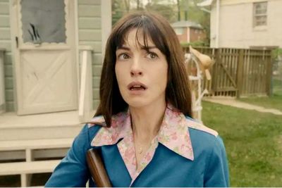 The End of Oak Street review – Anne Hathaway’s dinosaur blockbuster is better than any of the Jurassic World films