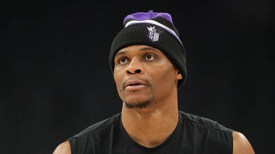 Russell Westbrook Retirement Market Spikes at Kalshi