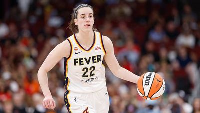 Indiana Fever Continue Rise in WNBA Championship Market on Kalshi