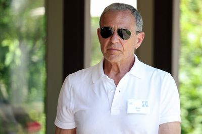 Lakers are being sold to ex-Disney chief and brother of Trump ally for $12.5 billion