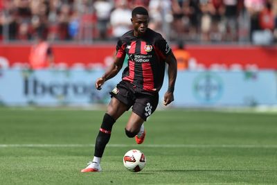 Arsenal in ‘pole position’ to sign Bundesliga striker, claims agent