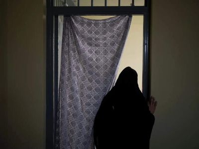 Half of Afghan women rarely leave home as Taliban restrictions deepen: UN agency