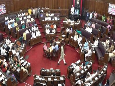 Bengal Assembly passes twin Bills to raise Kolkata wards to 209, Howrah to 68