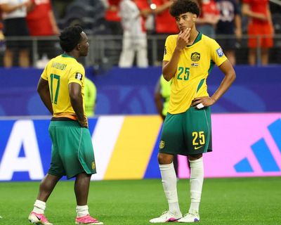 Australia’s brightest young talents are on the move and it bodes well for the Socceroos