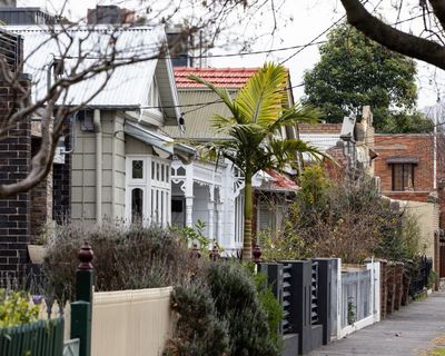 Isn’t it amazing what a policy that actually tackles the cause of outrageous house prices can do?