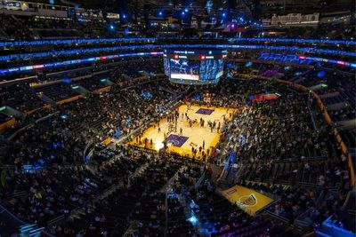 Lakers Sold for Record £9.3B as Billionaire Owner Mark Walter Faces Deepening US Federal Probe