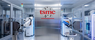 TSMC's 44.7% Sales Surge Signals the AI Boom Is Still Alive