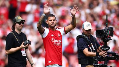 How to Watch Arsenal vs. Como on TV, Live Stream