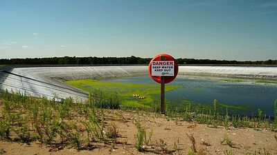 Extreme heat: Half of Europe's population exposed to temperatures exceeding 30C