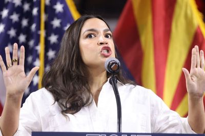 AOC Broadcasts Her Egg Freezing But Tells Reporters Her Private Life Is Off Limits After A Split