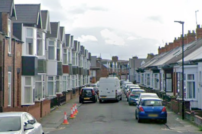 Teenage boys arrested after police officer injured by car