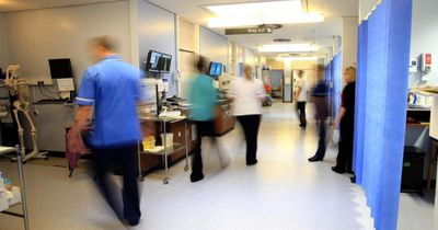 Senior medics to get above inflation pay rise, Scottish Government announces