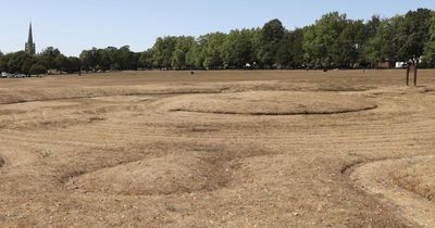 Less than 1 per cent of Defra staff working on climate adaptation, figures show