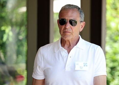Joshua Kushner And Bob Iger Are The New Owners Of The LA Lakers In $12.5 Billion Deal