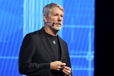 Elon Musk says AI will make money disappear. But crypto billionaire Michael Saylor says he’s wrong for one key reason: ‘We're status-oriented animals’