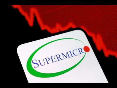 US stocks: CoreWeave, Super Micro surge on signs of sustained AI buildout