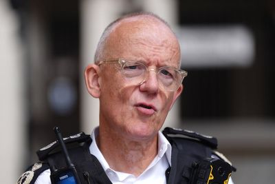 Sex offenders released on bail ‘day in, day out’ claims police chief in wake of Levy failings