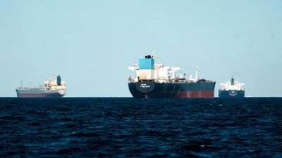 Russia threatens retaliatory seizures of EU ships amid new sanctions push