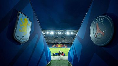 How to Watch PSG vs. Aston Villa on TV, Live Stream—UEFA Super Cup