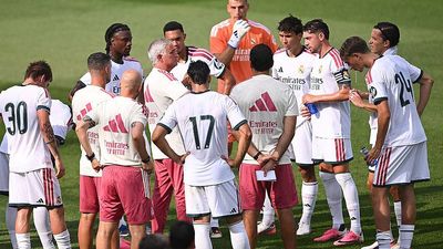 How to Watch Deportivo A Coruna vs. Real Madrid on TV, Live Stream