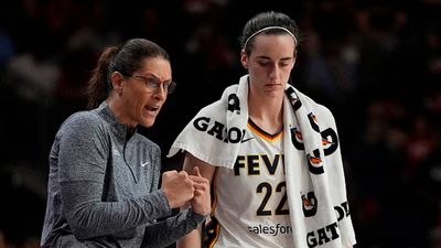 Why Caitlin Clark Felt ‘Sick’ for Her Coach After Sophie Cunningham-DiJonai Carrington Incident